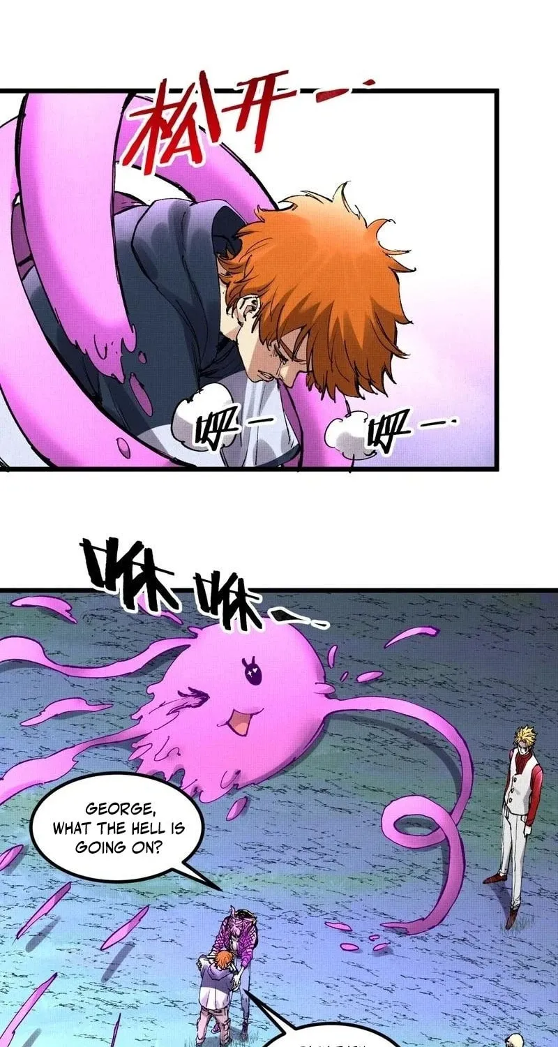 Read Tao Wuming chapter 10 image 41 on Lezhin
