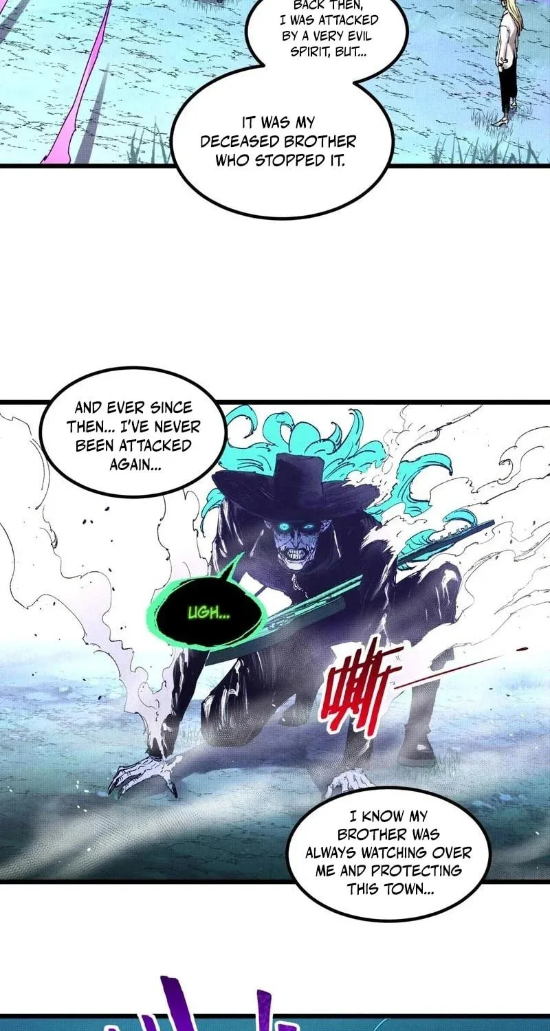 Read Tao Wuming chapter 10 image 42 on Lezhin