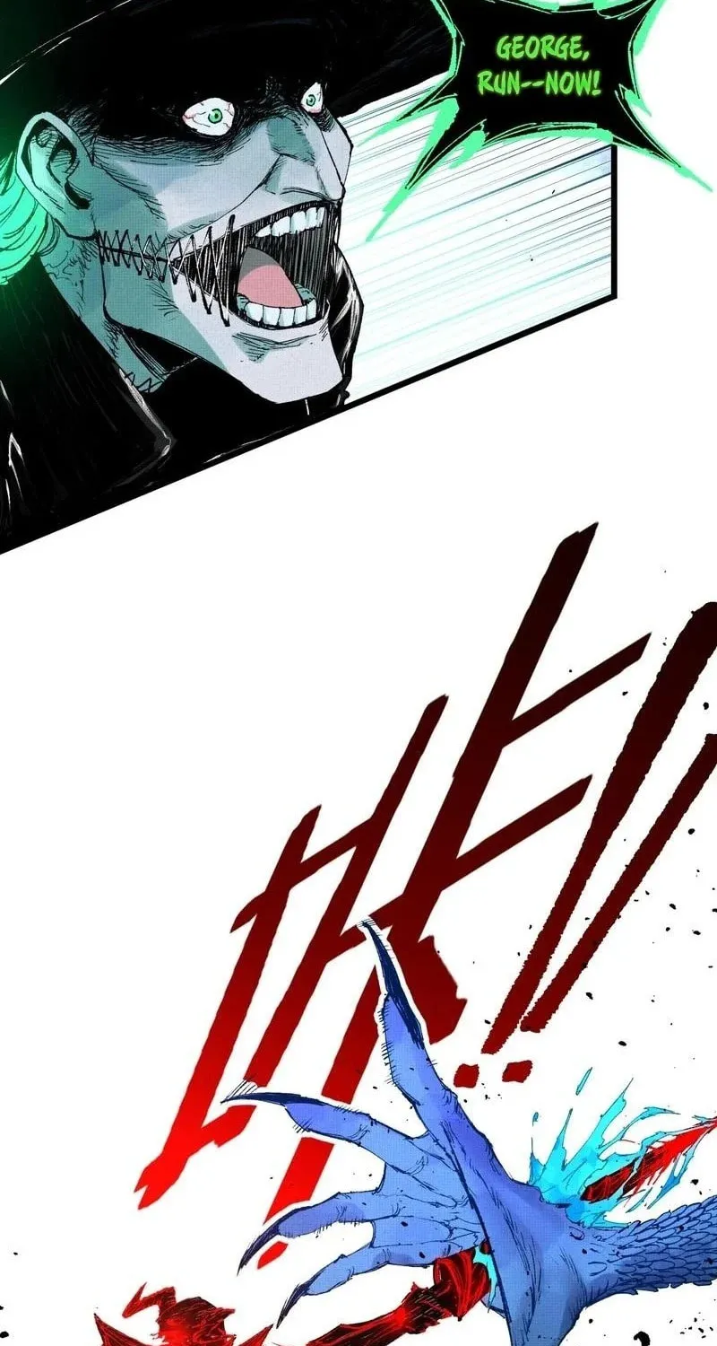 Read Tao Wuming chapter 10 image 54 on Lezhin