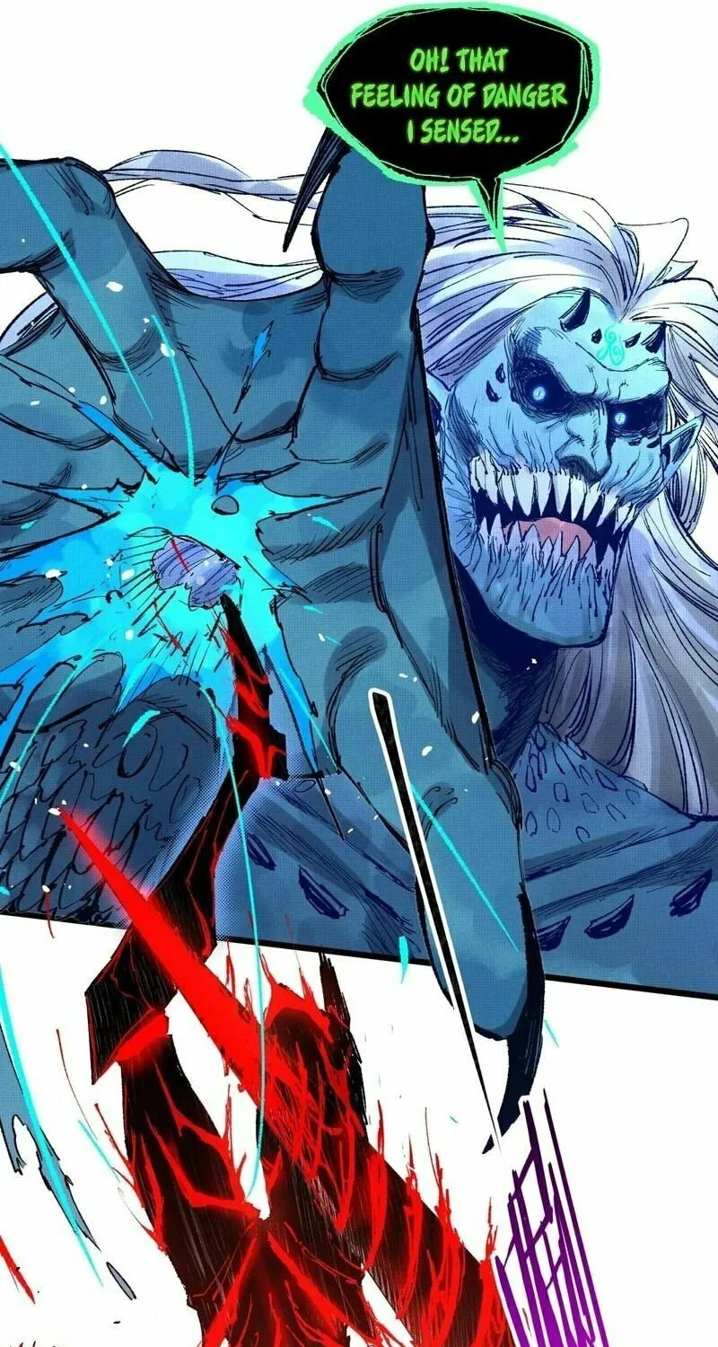 Read Tao Wuming chapter 10 image 56 on Lezhin
