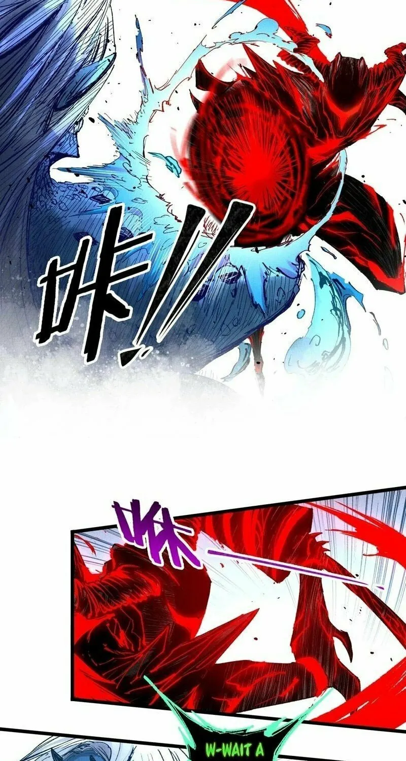 Read Tao Wuming chapter 10 image 58 on Lezhin