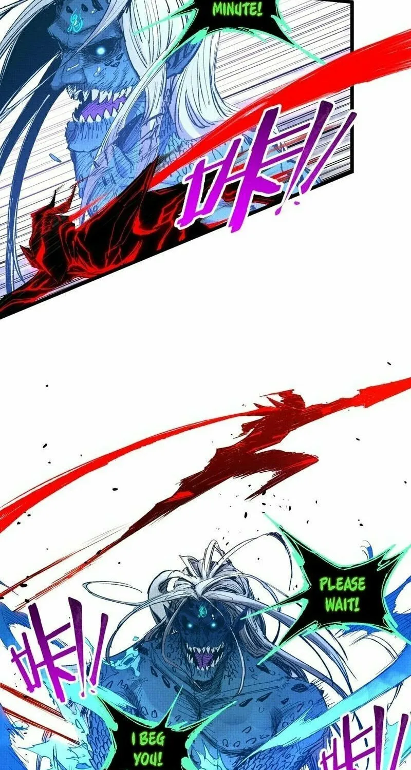 Read Tao Wuming chapter 10 image 59 on Lezhin