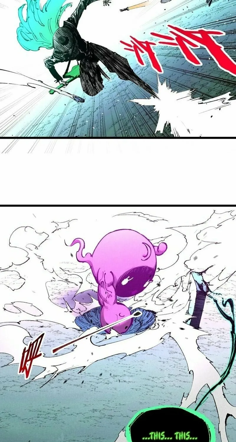 Read Tao Wuming chapter 10 image 6 on Lezhin