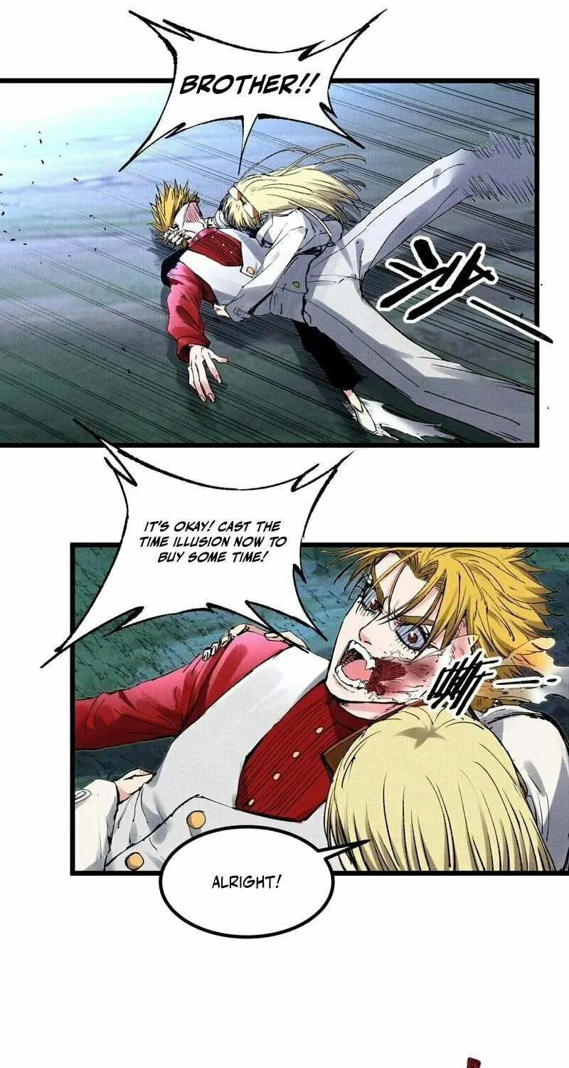 Read Tao Wuming chapter 10 image 66 on Lezhin