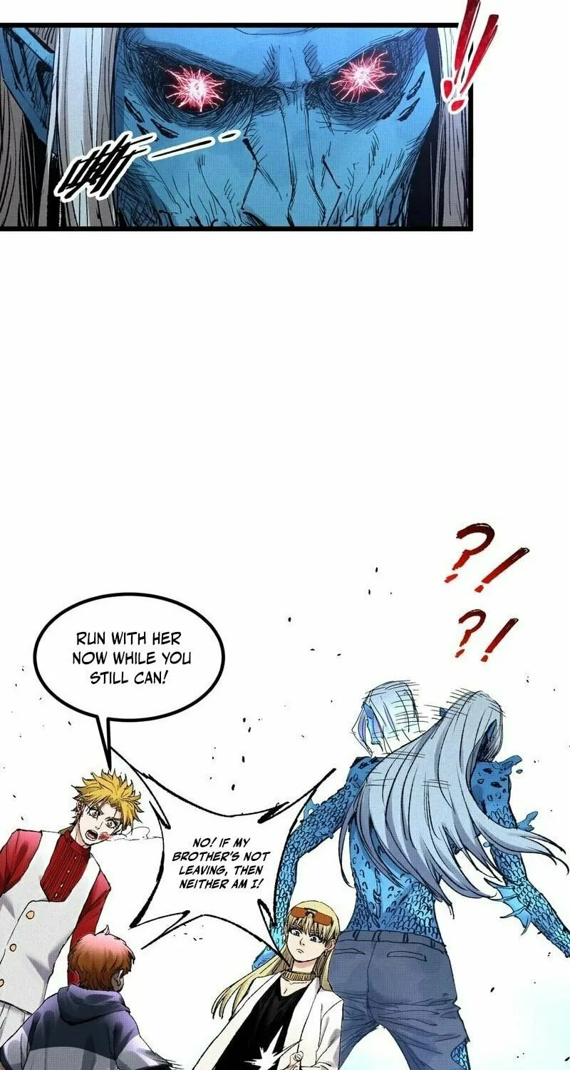 Read Tao Wuming chapter 10 image 67 on Lezhin