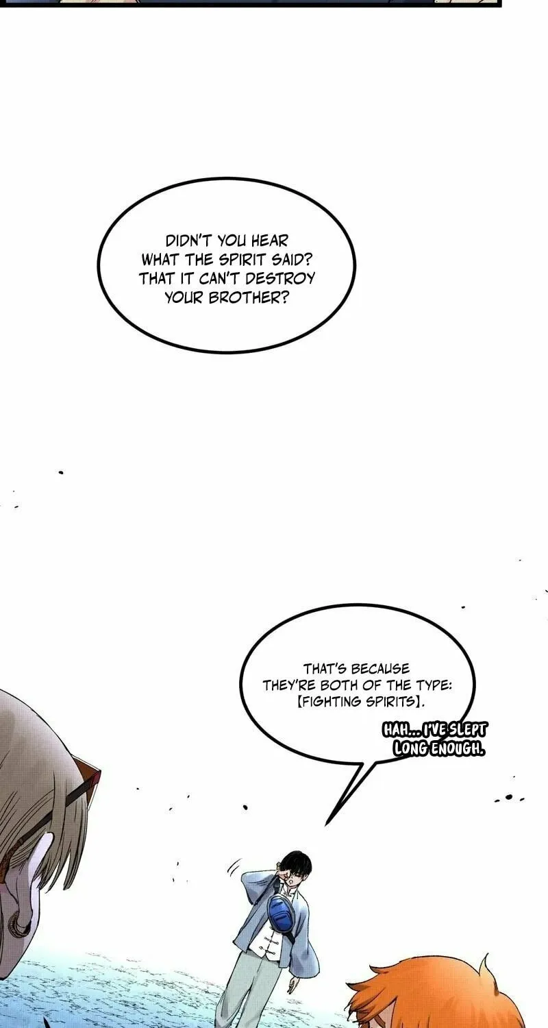 Read Tao Wuming chapter 10 image 69 on Lezhin