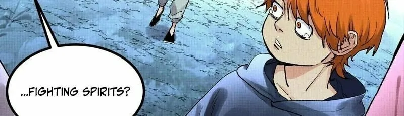 Read Tao Wuming chapter 10 image 70 on Lezhin