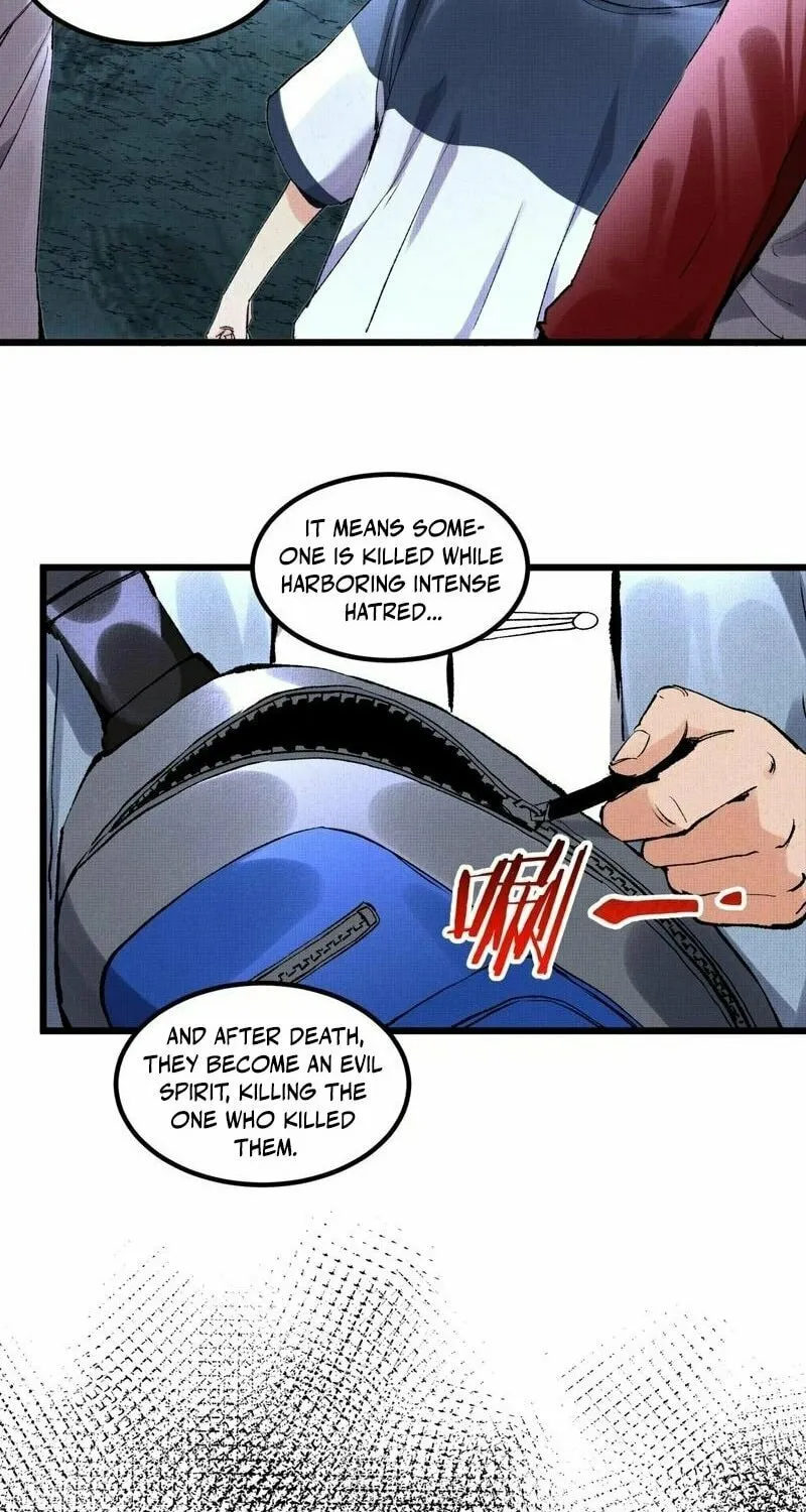 Read Tao Wuming chapter 10 image 71 on Lezhin