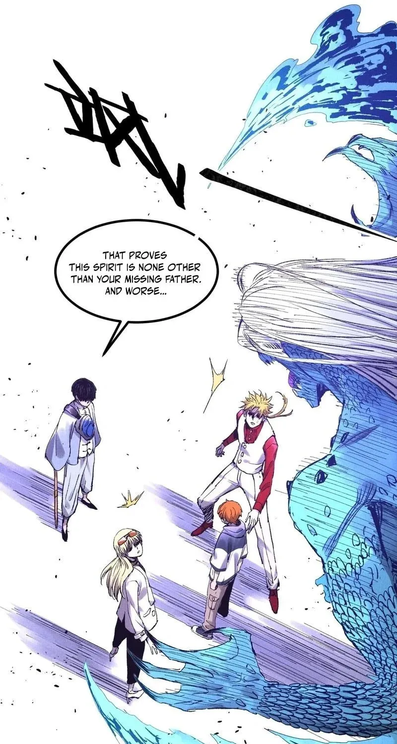 Read Tao Wuming chapter 10 image 76 on Lezhin