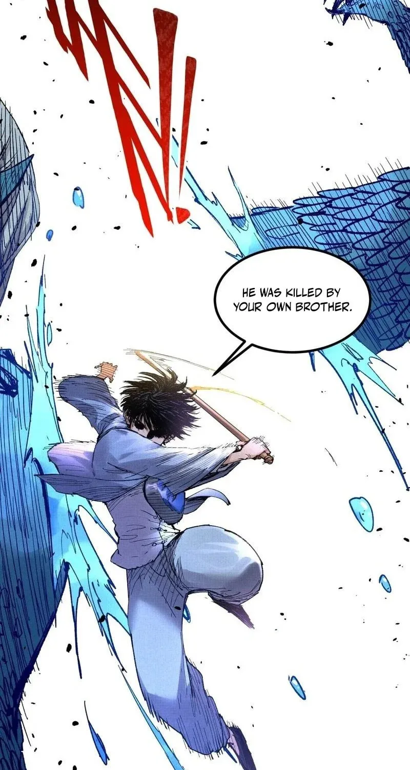 Read Tao Wuming chapter 10 image 79 on Lezhin