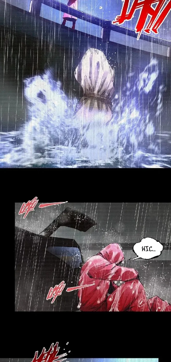 Read Tao Wuming chapter 11 image 16 on Lezhin