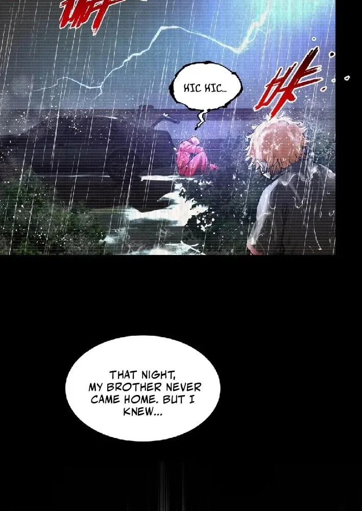 Read Tao Wuming chapter 11 image 17 on Lezhin