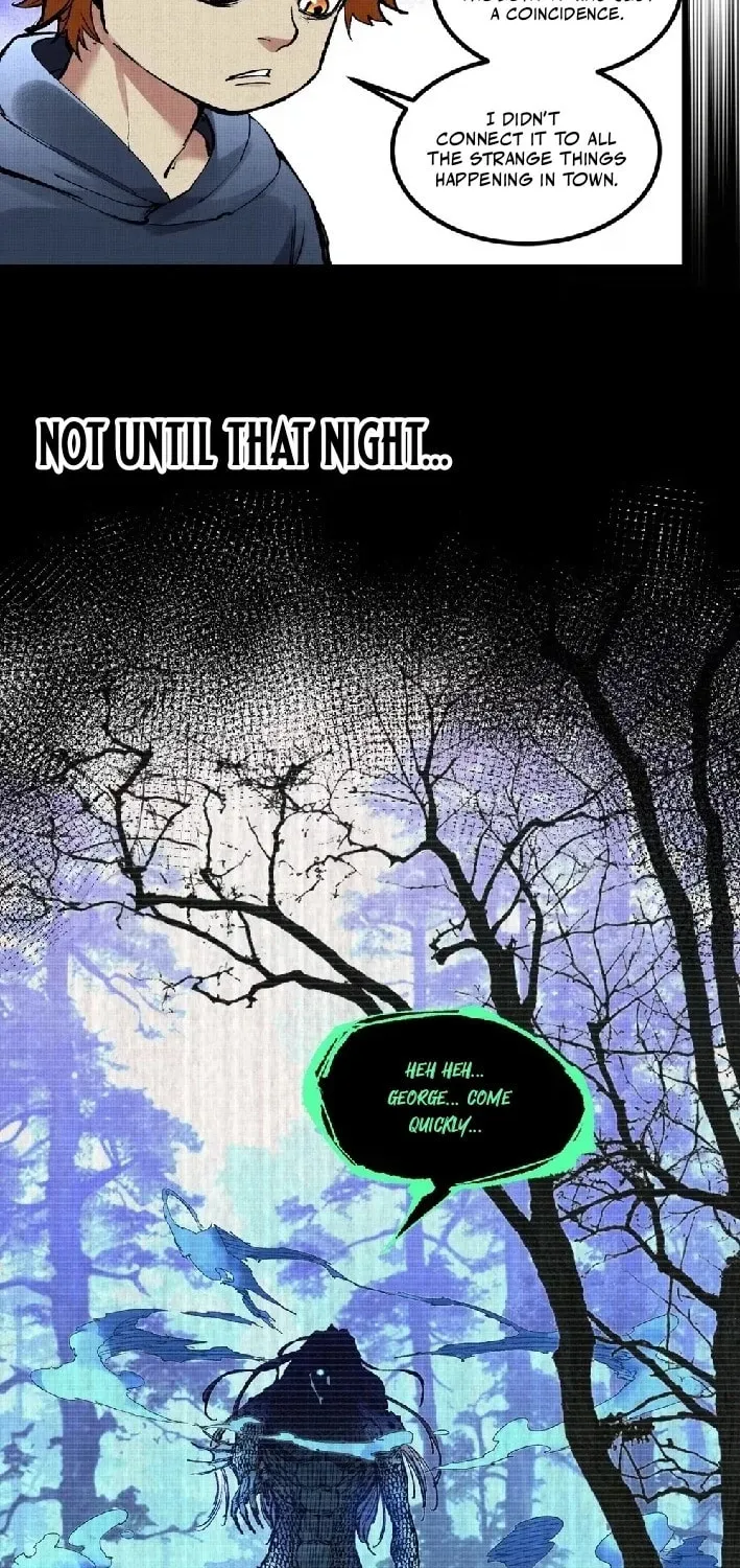Read Tao Wuming chapter 11 image 19 on Lezhin