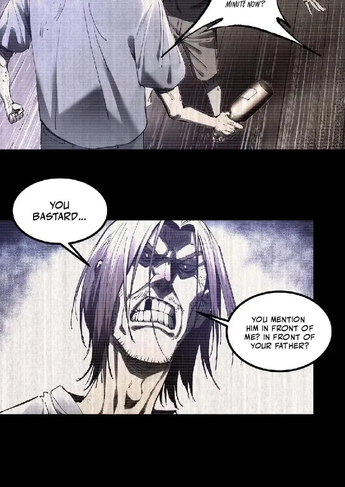 Read Tao Wuming chapter 11 image 2 on Lezhin
