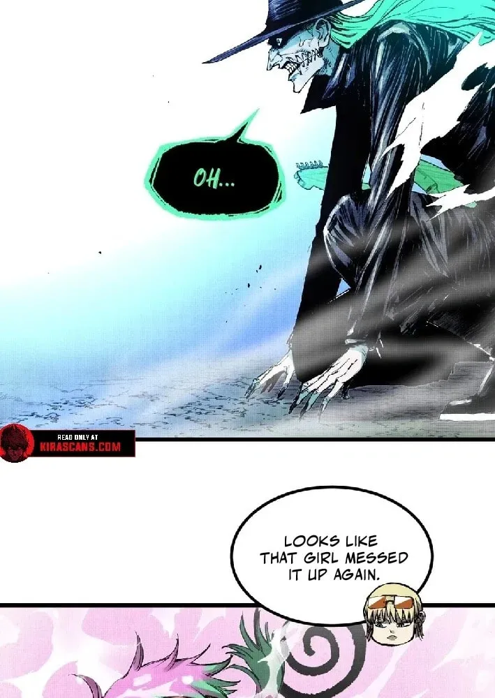 Read Tao Wuming chapter 11 image 26 on Lezhin