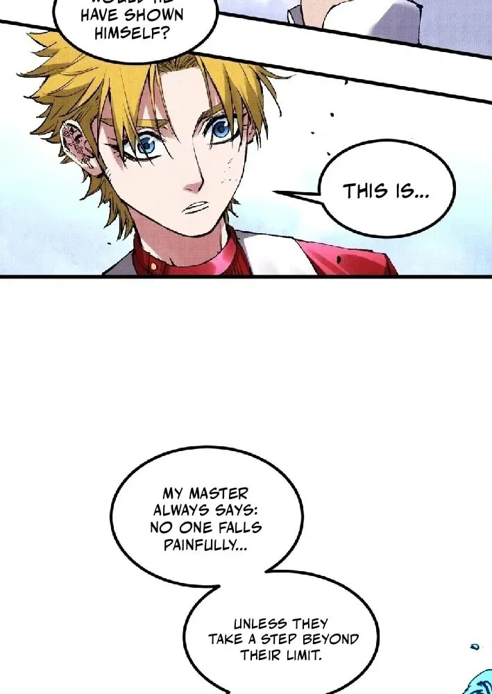 Read Tao Wuming chapter 11 image 29 on Lezhin