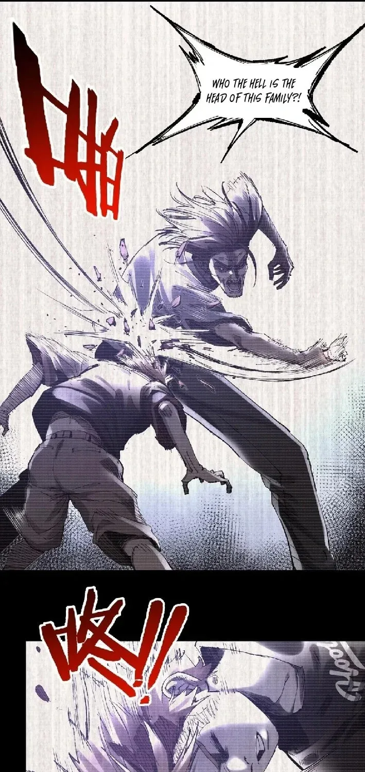 Read Tao Wuming chapter 11 image 3 on Lezhin