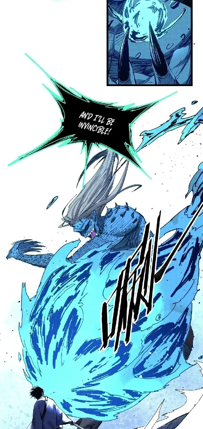 Read Tao Wuming chapter 11 image 31 on Lezhin