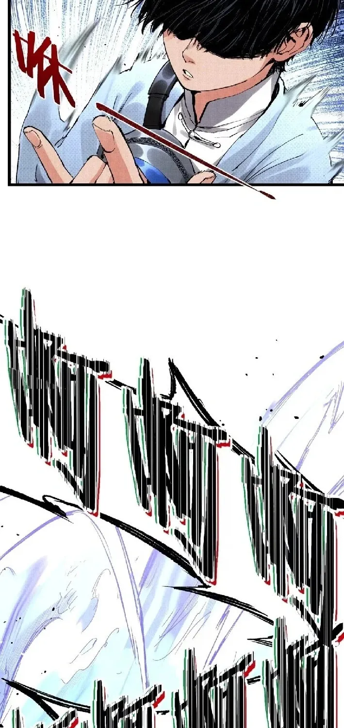 Read Tao Wuming chapter 11 image 37 on Lezhin