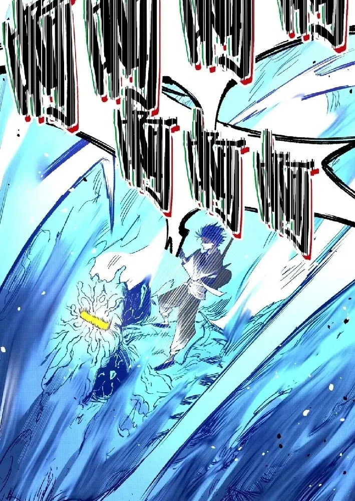 Read Tao Wuming chapter 11 image 38 on Lezhin
