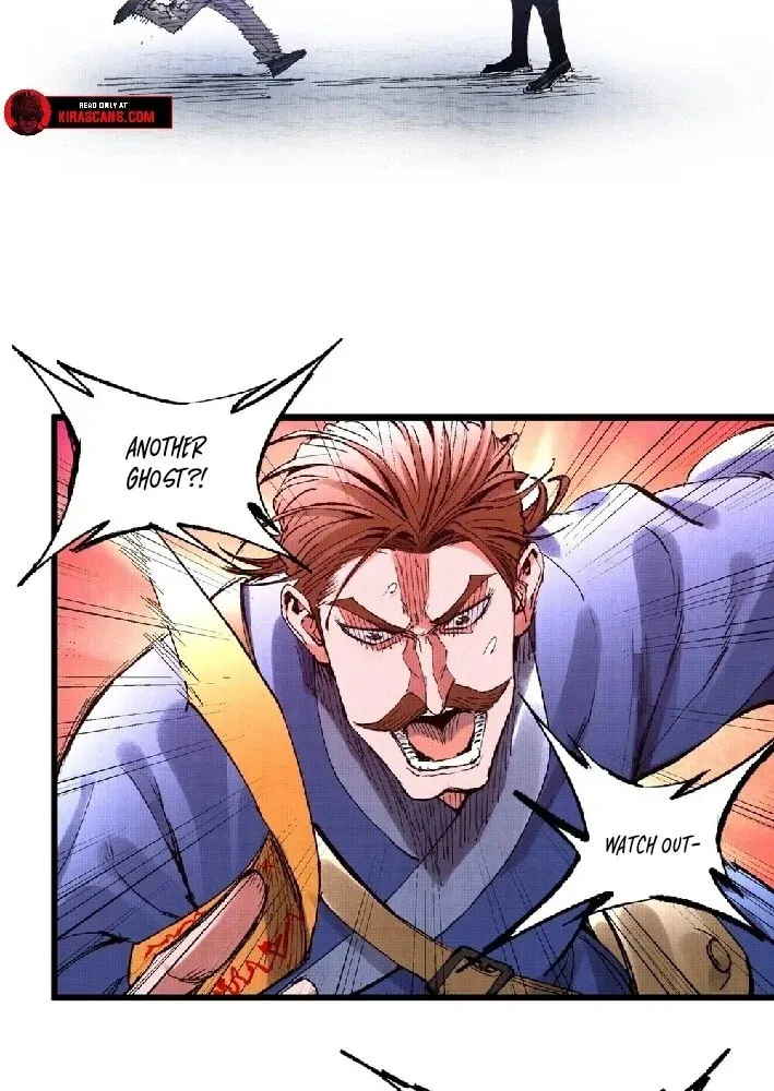 Read Tao Wuming chapter 11 image 47 on Lezhin