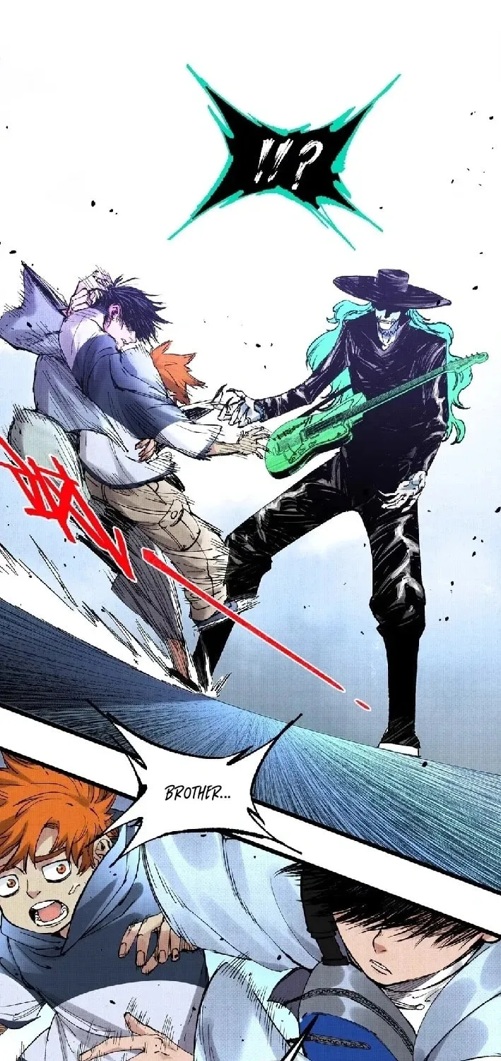 Read Tao Wuming chapter 11 image 49 on Lezhin