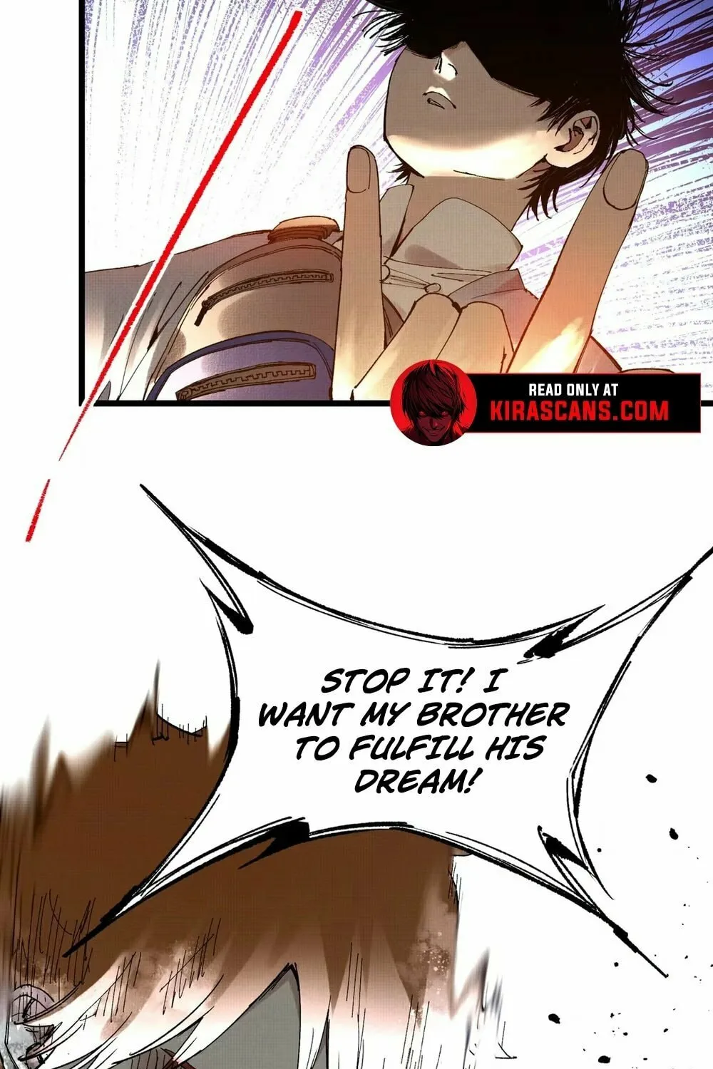Read Tao Wuming chapter 12 image 17 on Lezhin
