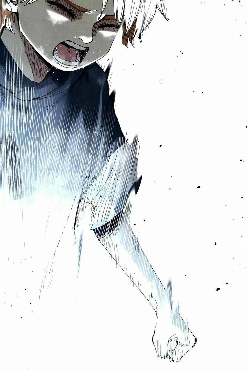 Read Tao Wuming chapter 12 image 18 on Lezhin