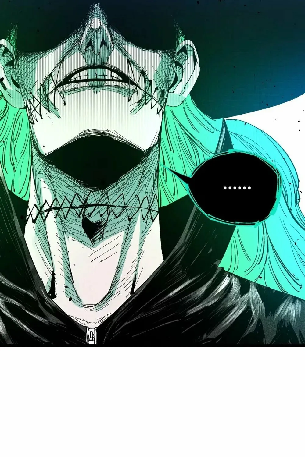 Read Tao Wuming chapter 12 image 22 on Lezhin