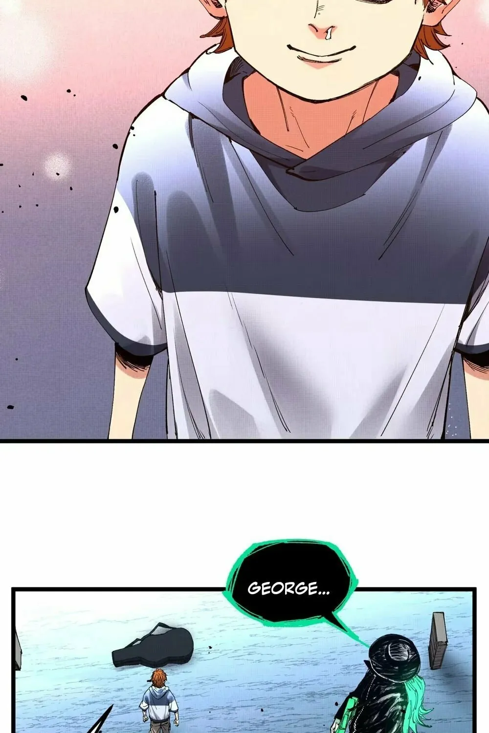 Read Tao Wuming chapter 12 image 24 on Lezhin