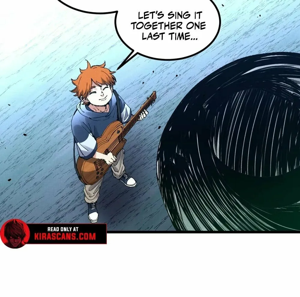 Read Tao Wuming chapter 12 image 26 on Lezhin