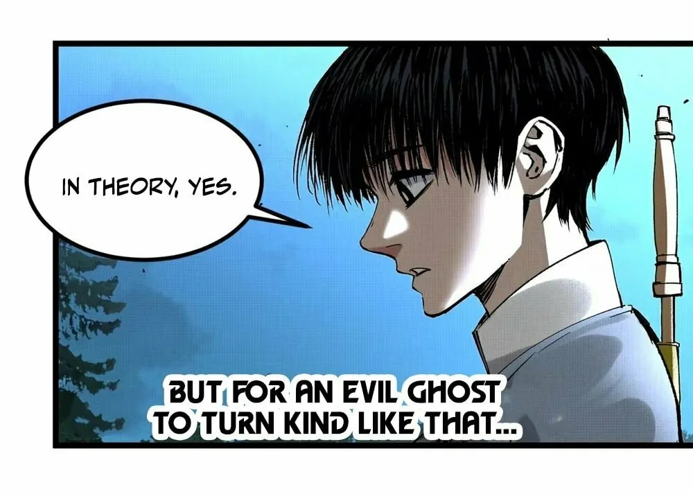 Read Tao Wuming chapter 12 image 44 on Lezhin