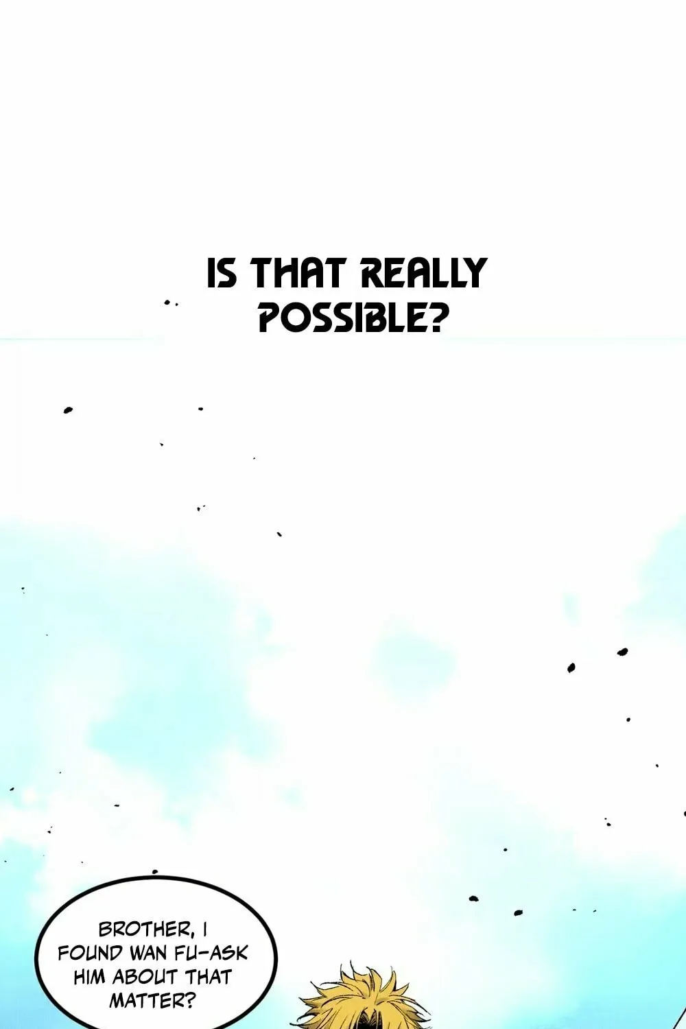 Read Tao Wuming chapter 12 image 45 on Lezhin