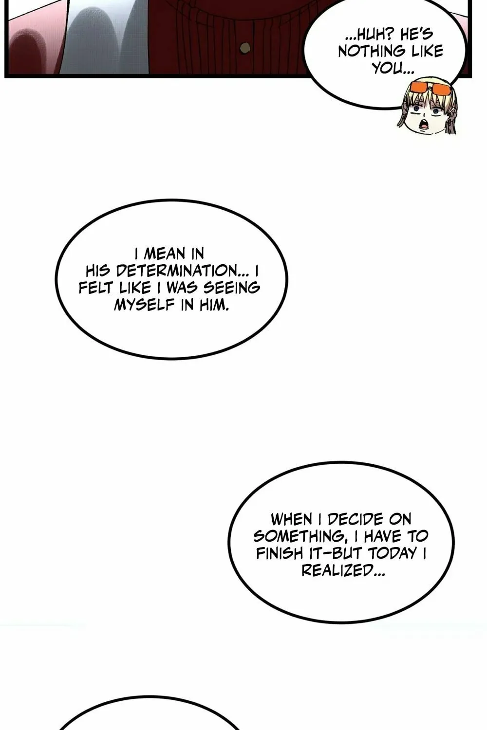Read Tao Wuming chapter 12 image 47 on Lezhin