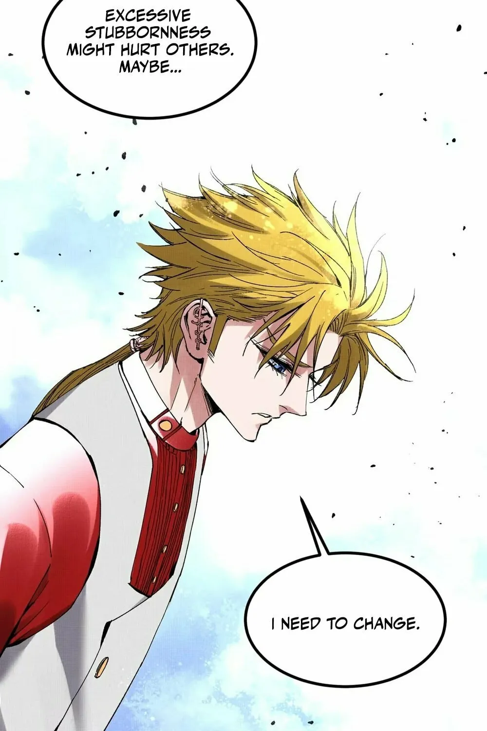 Read Tao Wuming chapter 12 image 48 on Lezhin