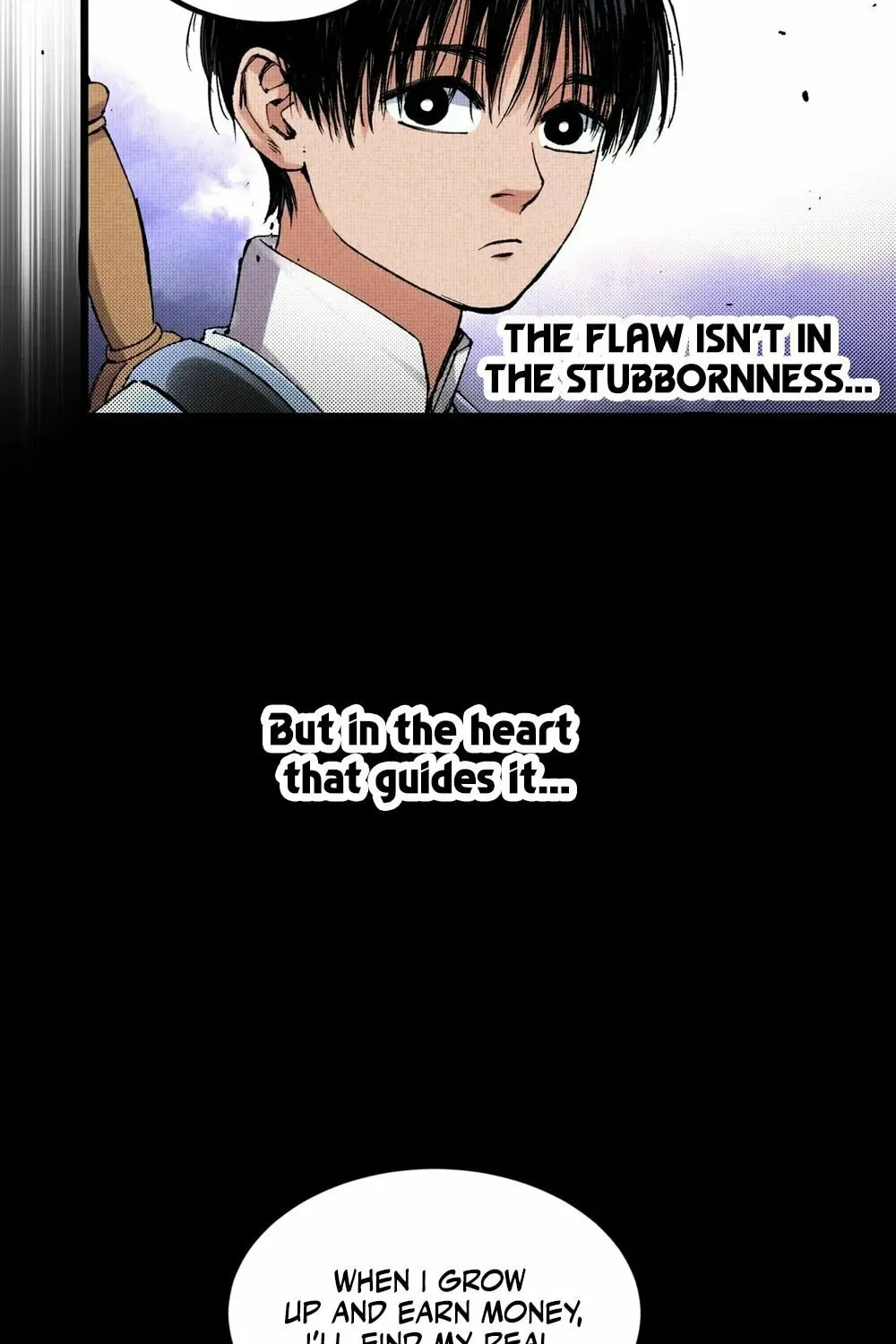 Read Tao Wuming chapter 12 image 53 on Lezhin