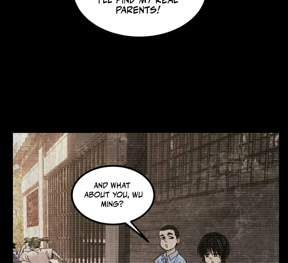 Read Tao Wuming chapter 12 image 54 on Lezhin