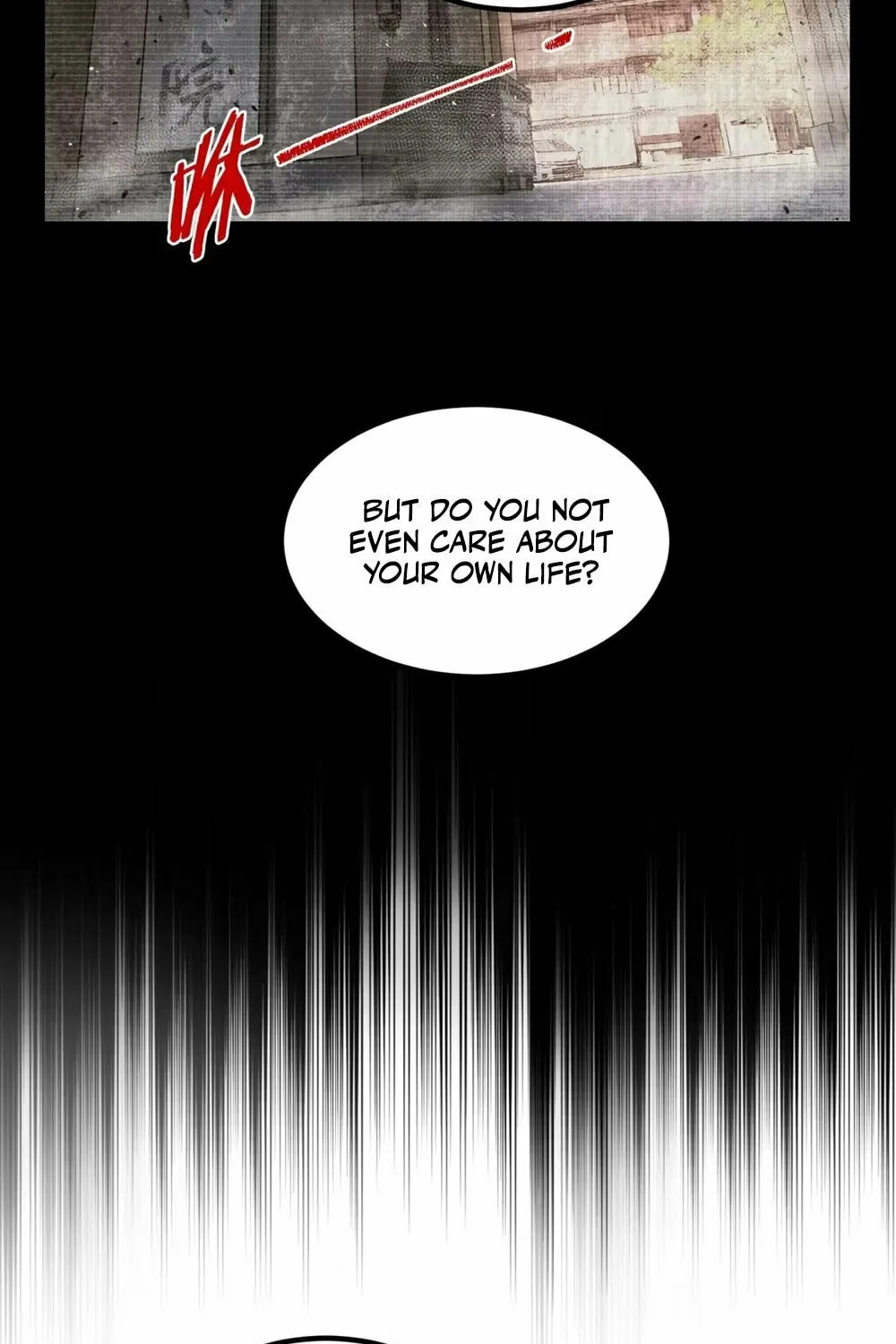 Read Tao Wuming chapter 12 image 57 on Lezhin