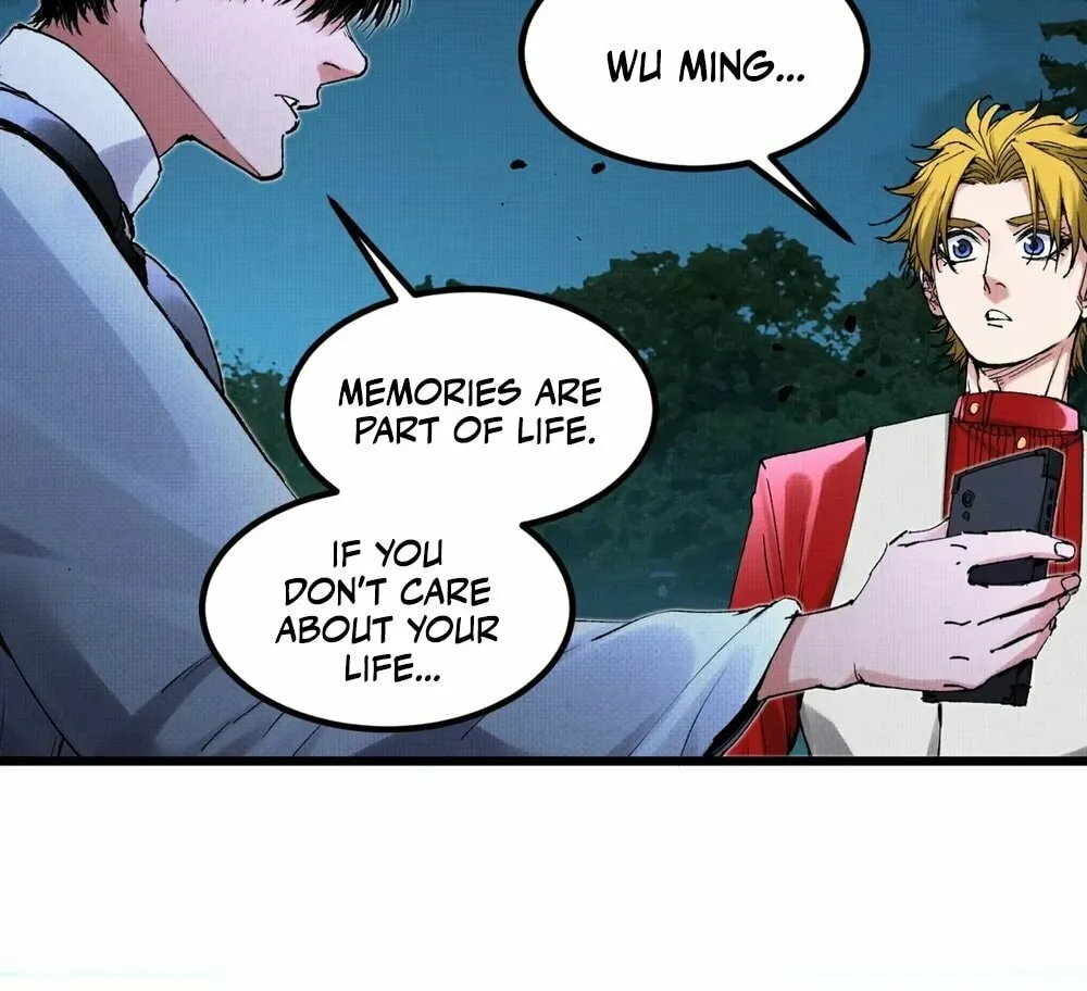 Read Tao Wuming chapter 12 image 59 on Lezhin