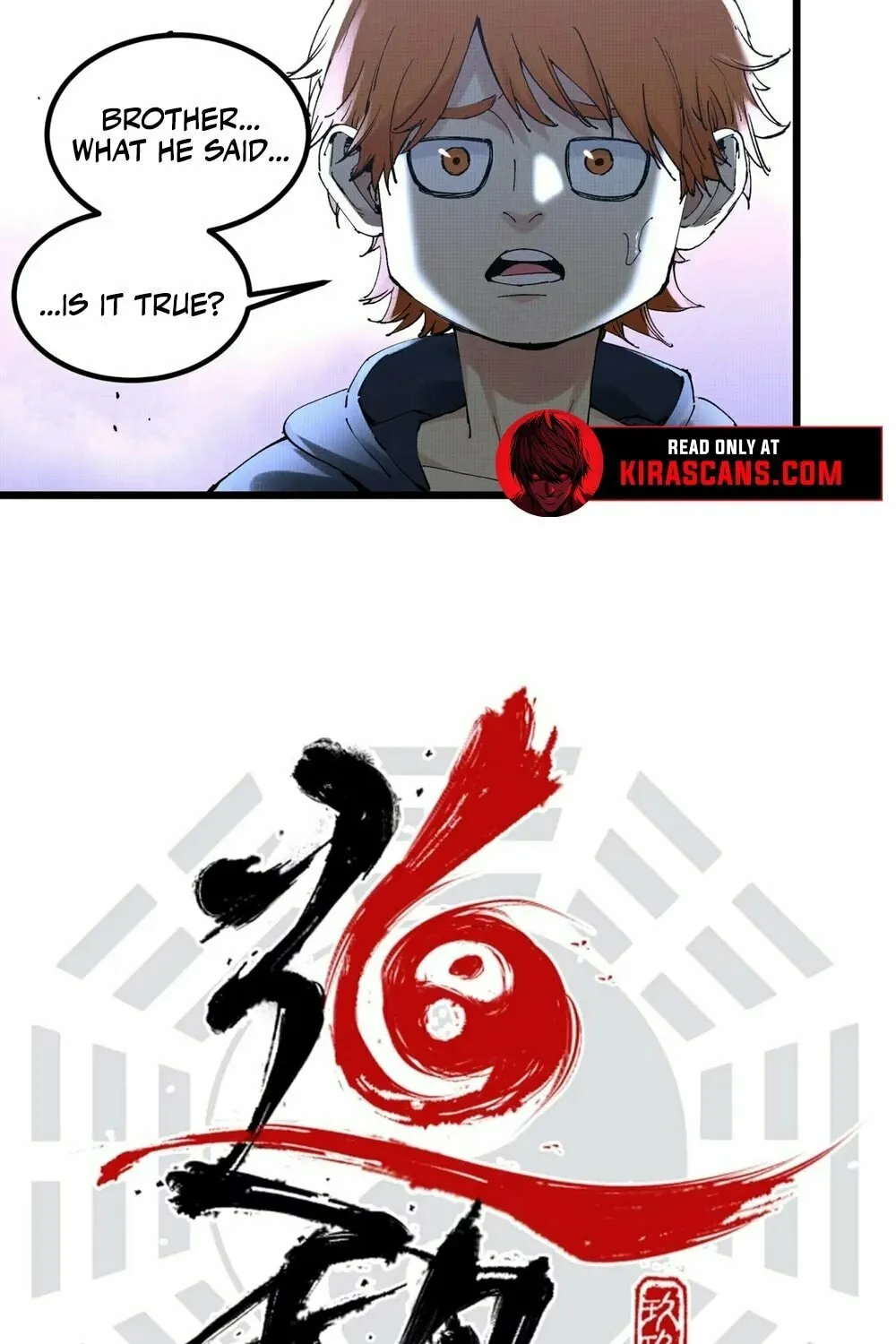 Read Tao Wuming chapter 12 image 6 on Lezhin