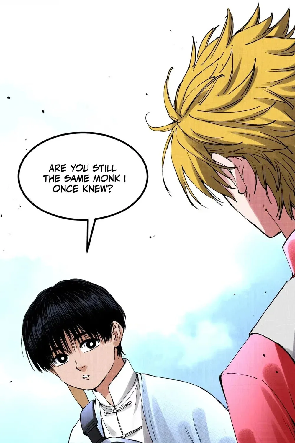 Read Tao Wuming chapter 12 image 60 on Lezhin