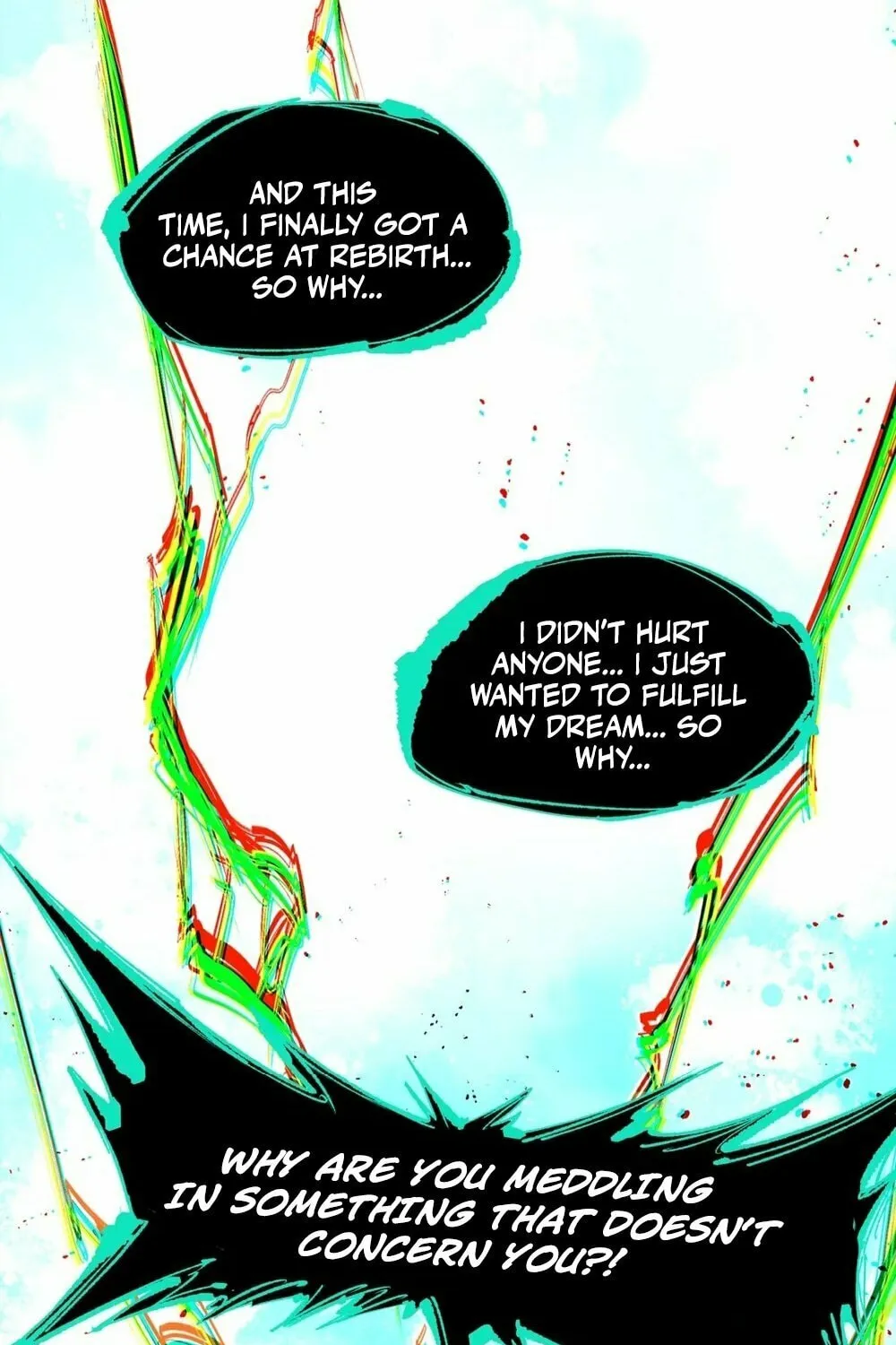 Read Tao Wuming chapter 12 image 9 on Lezhin