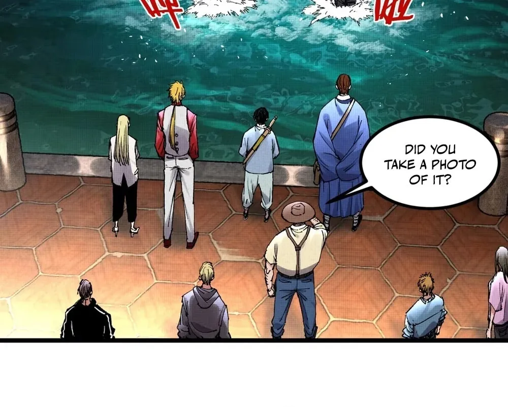 Read Tao Wuming chapter 13 image 11 on Lezhin