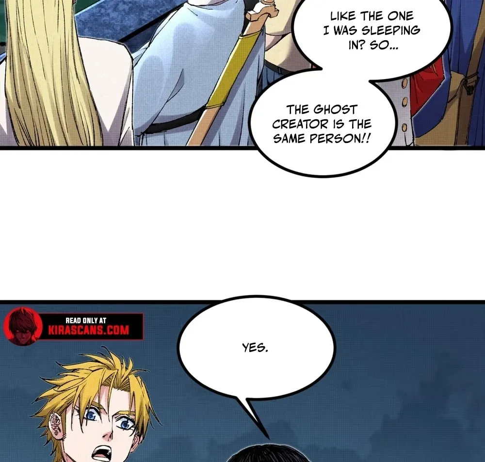 Read Tao Wuming chapter 13 image 16 on Lezhin