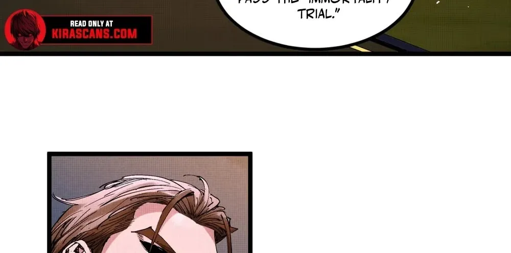 Read Tao Wuming chapter 13 image 34 on Lezhin