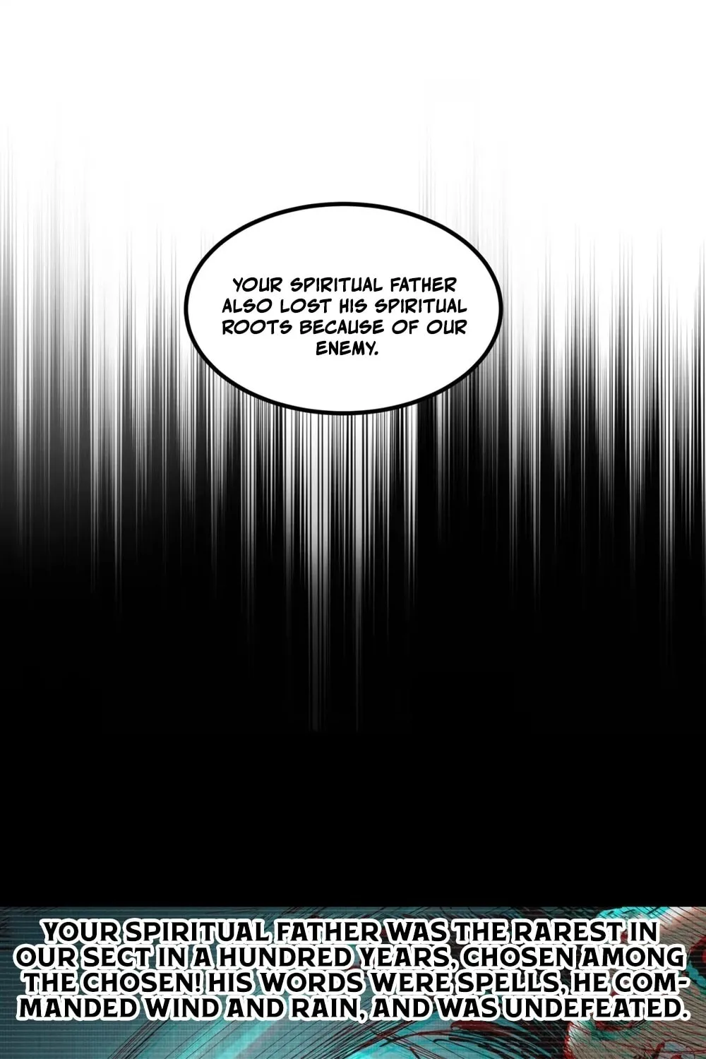 Read Tao Wuming chapter 13 image 36 on Lezhin