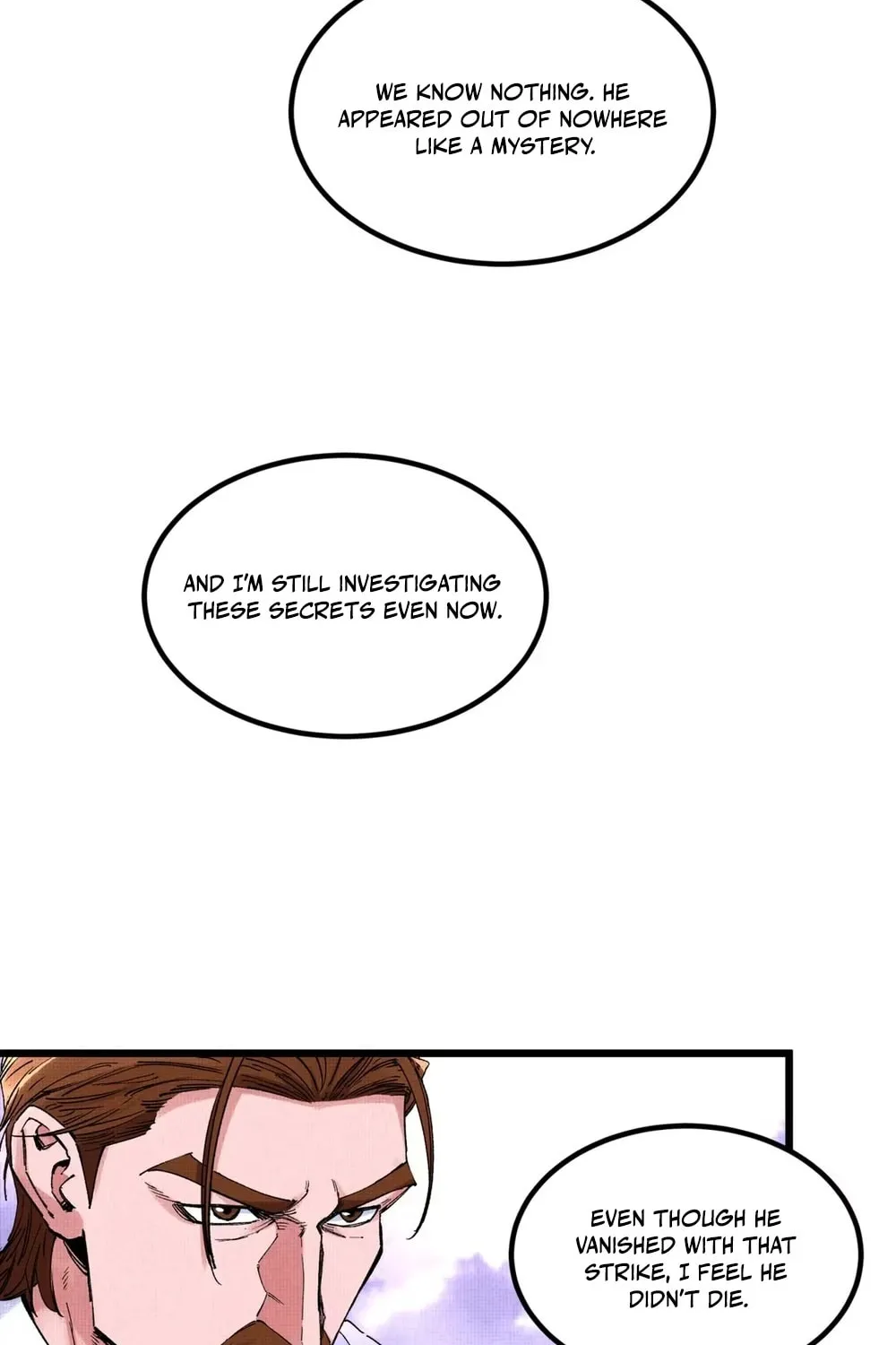 Read Tao Wuming chapter 13 image 48 on Lezhin