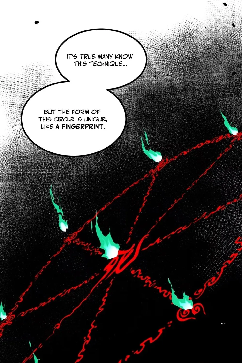 Read Tao Wuming chapter 13 image 50 on Lezhin