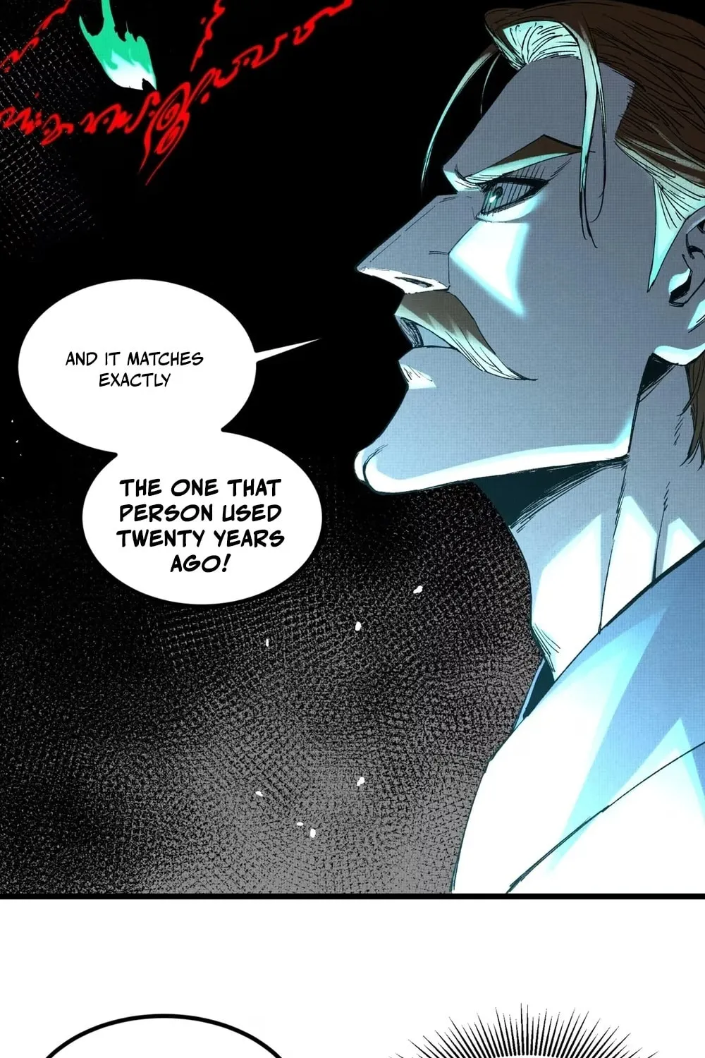 Read Tao Wuming chapter 13 image 51 on Lezhin