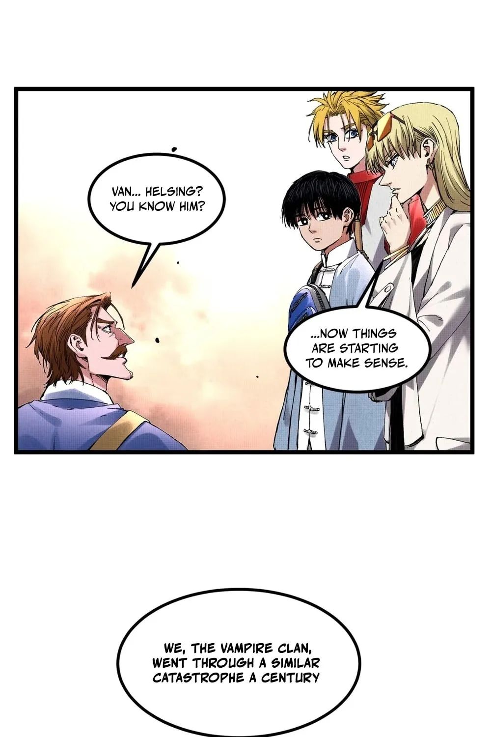 Read Tao Wuming chapter 13 image 57 on Lezhin